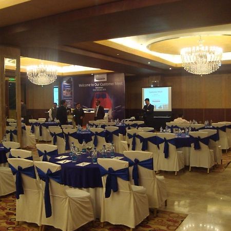 Savoy Suites Manesar Gurgaon Exterior photo