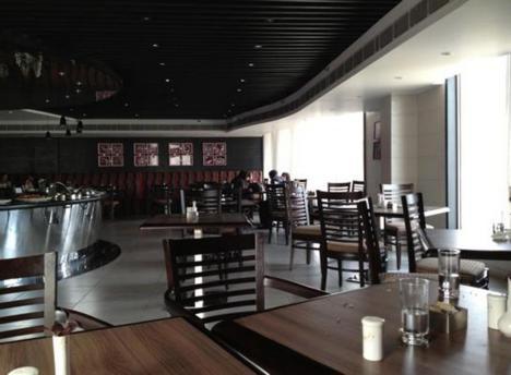 Savoy Suites Manesar Gurgaon Exterior photo