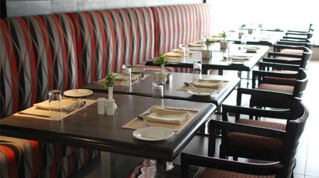 Savoy Suites Manesar Gurgaon Exterior photo