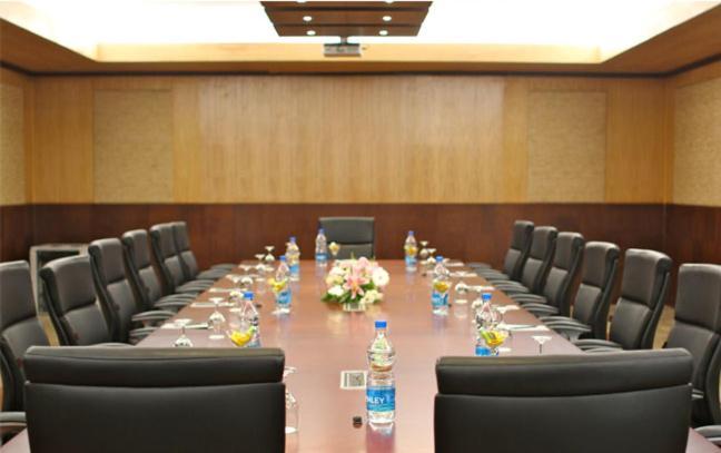 Savoy Suites Manesar Gurgaon Exterior photo