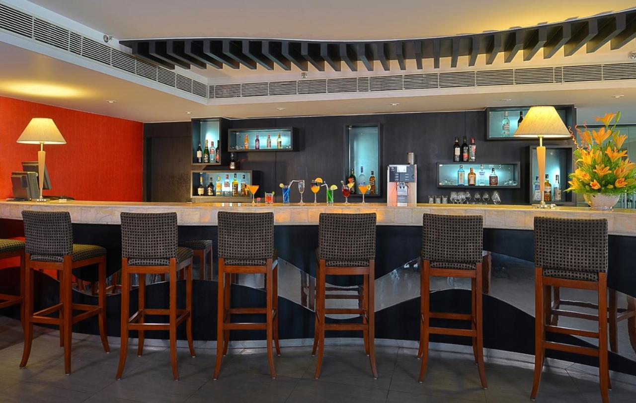 Savoy Suites Manesar Gurgaon Exterior photo