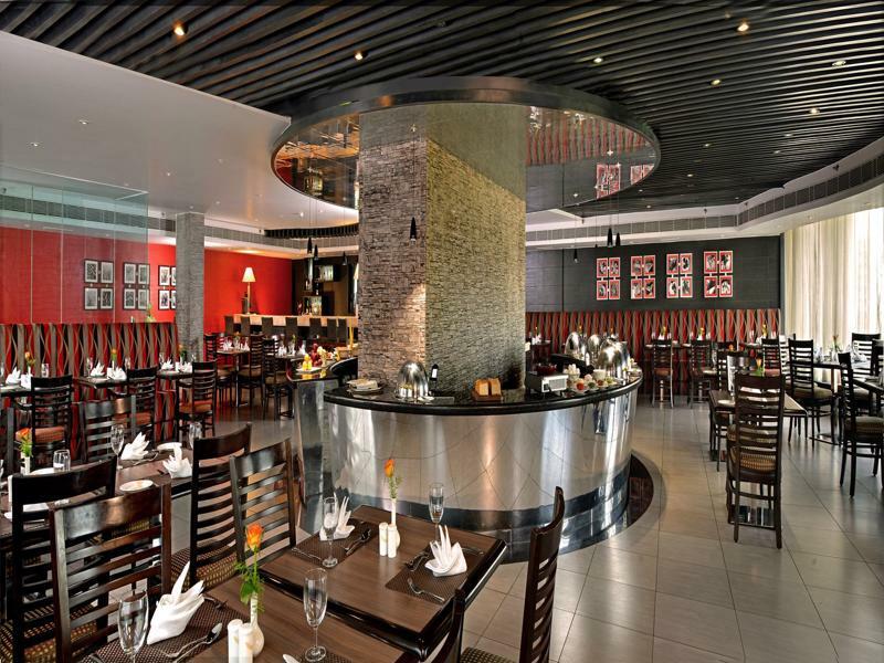 Savoy Suites Manesar Gurgaon Exterior photo
