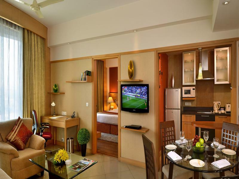 Savoy Suites Manesar Gurgaon Exterior photo